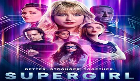 مسلسل Supergirl الموسم 6 الحلقة 4 مترجم اون لاين HD